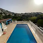 Perfecto Ambiente Desconectar דירה *