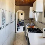 דירה Perfecto Ambiente Desconectar בניסה