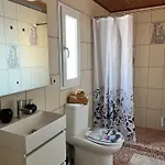 דירה Perfecto Ambiente Desconectar בניסה