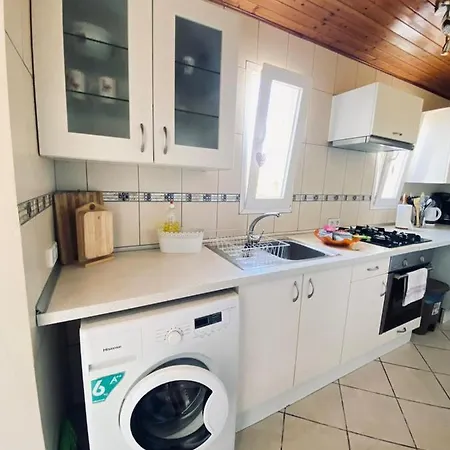 דירה Perfecto Ambiente Desconectar בניסה
