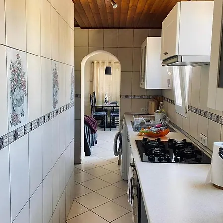 Daire Perfecto Ambiente Desconectar Benissa