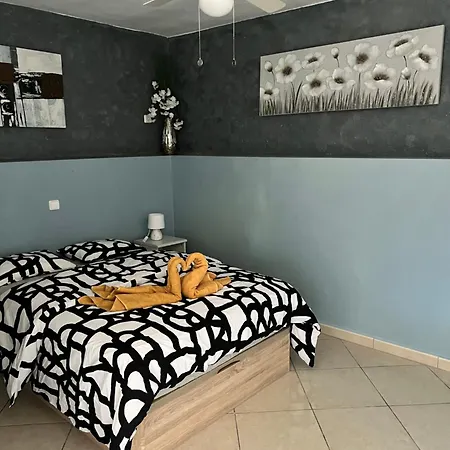Perfecto Ambiente Para Desconectar