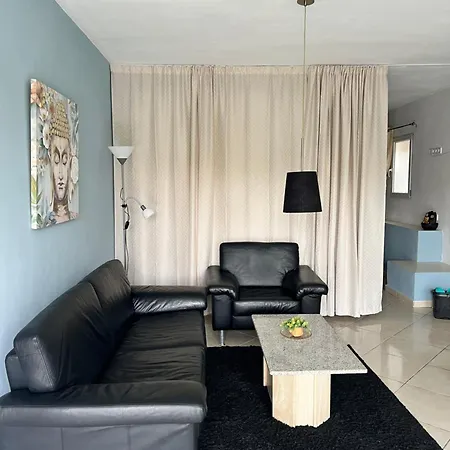 Perfecto Ambiente Para Desconectar *